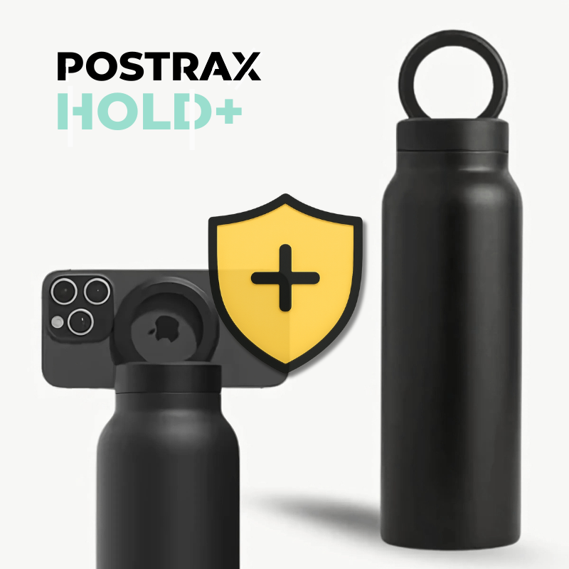 1-Jahr-Garantie für Postrax HOLD+