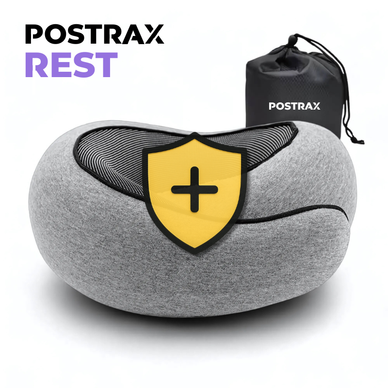1-Jahr-Garantie für Postrax REST