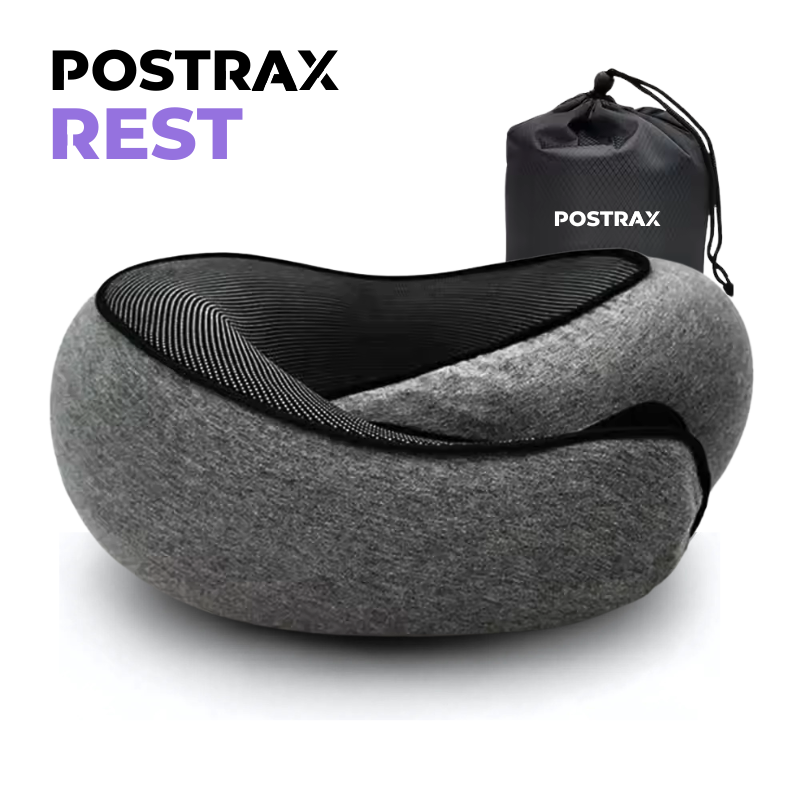 POSTRAX REST