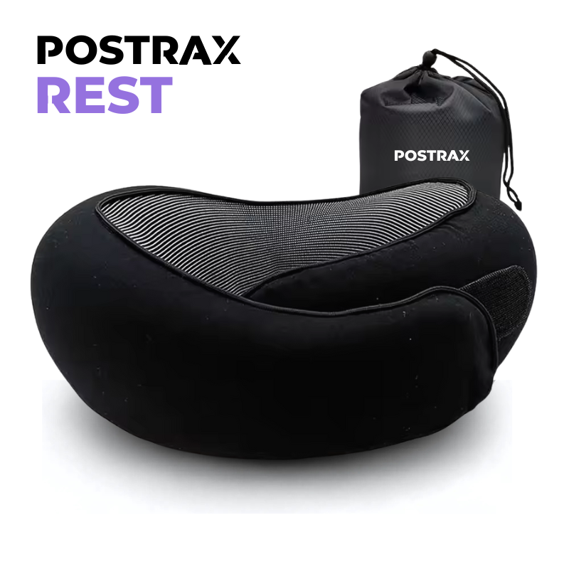 POSTRAX REST