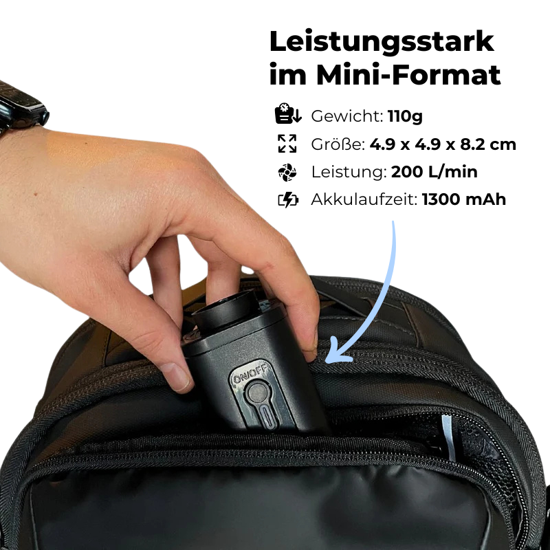 POSTRAX AIR