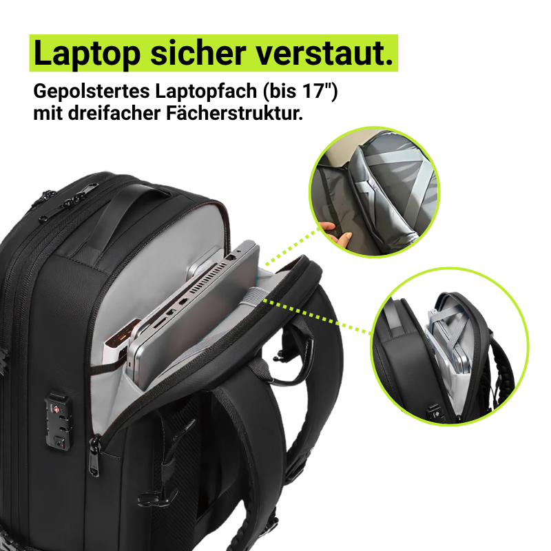 POSTRAX ONE