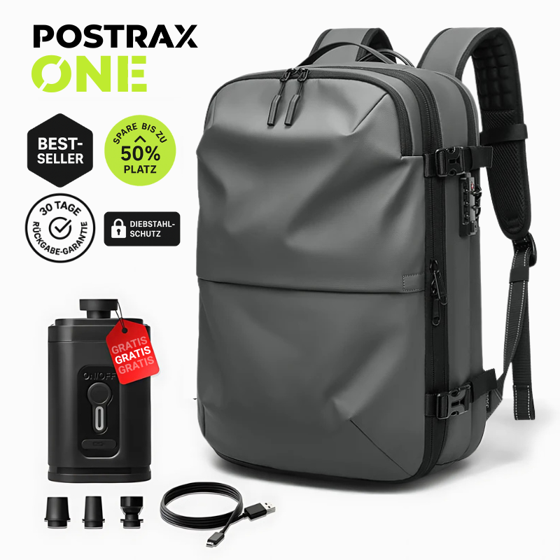 POSTRAX ONE