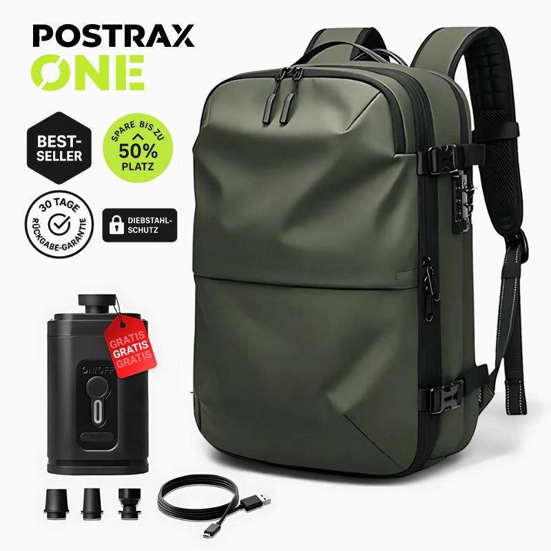 POSTRAX ONE
