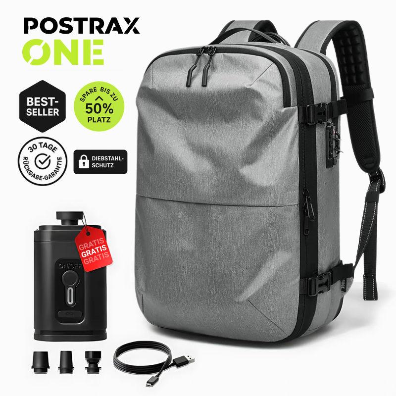 POSTRAX ONE