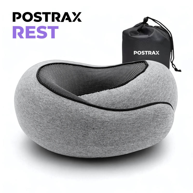 POSTRAX REST