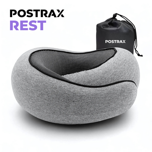 POSTRAX REST
