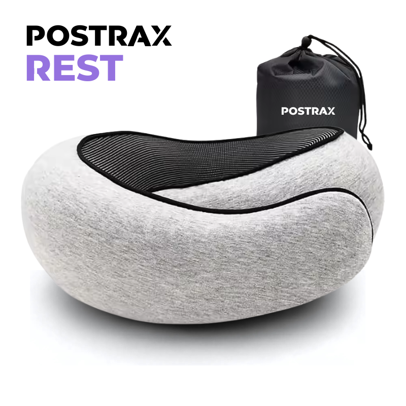 POSTRAX REST