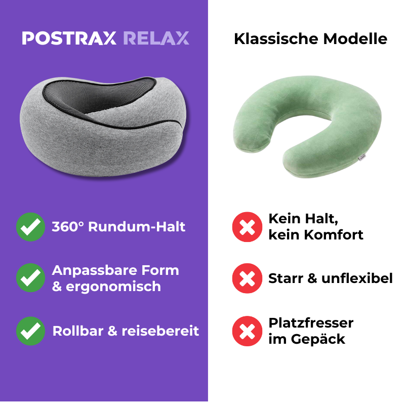 POSTRAX RELAX