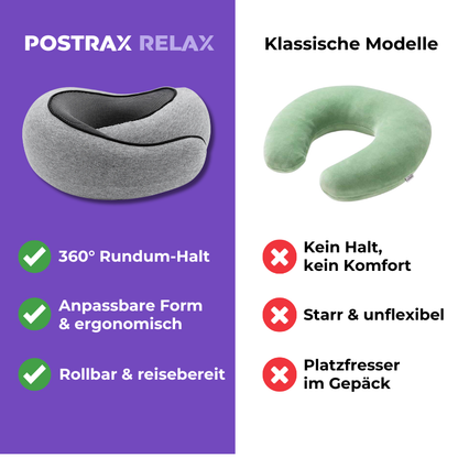POSTRAX RELAX