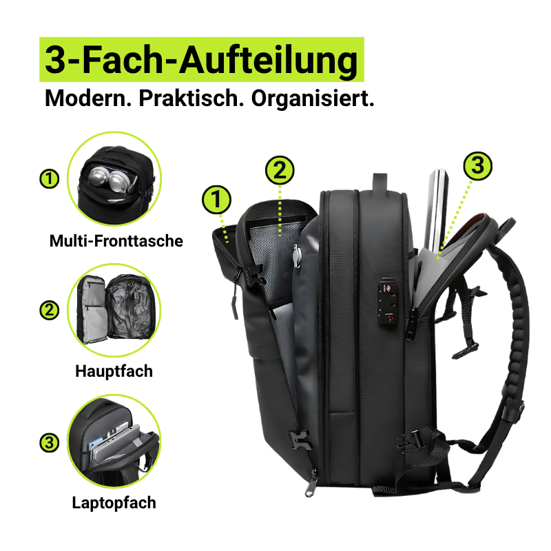POSTRAX ONE