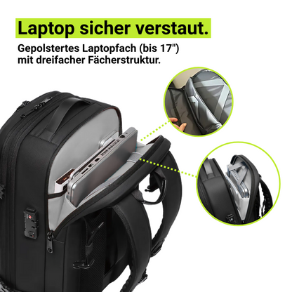 POSTRAX ONE