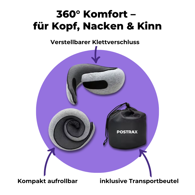 POSTRAX REST