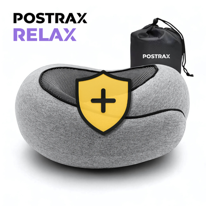 1-Jahr-Garantie für Postrax RELAX